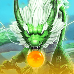 Dragon Fishing