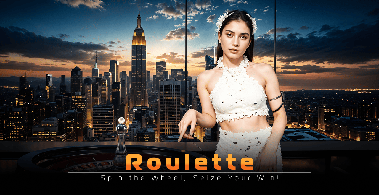 Roulette