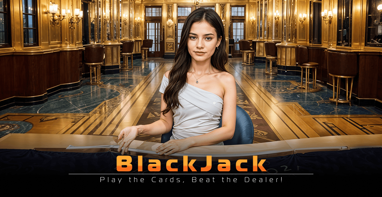 Blackjack