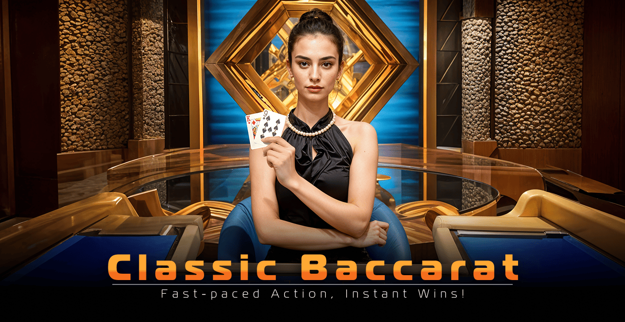 Classic Baccarat