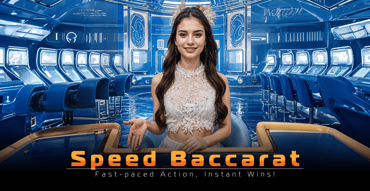 Speed Baccarat