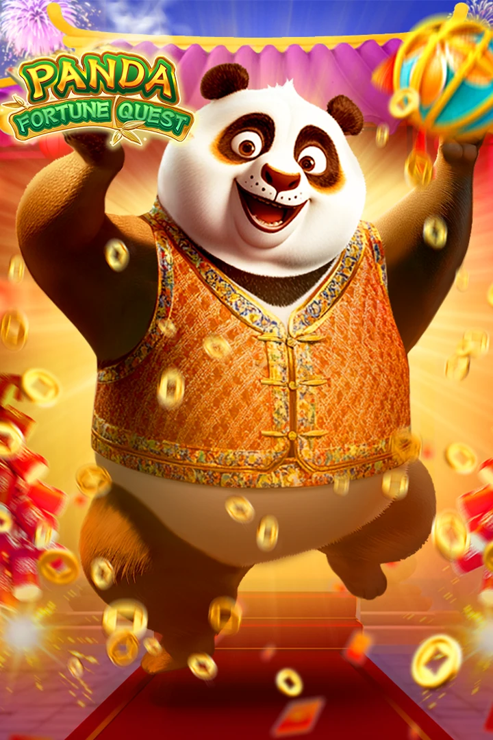 Panda Fortune Quest