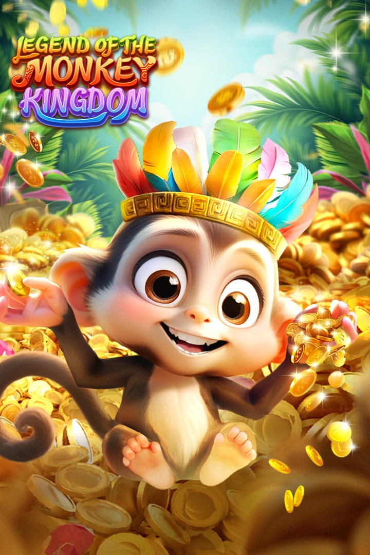 Legend of the Monkey Kingdom