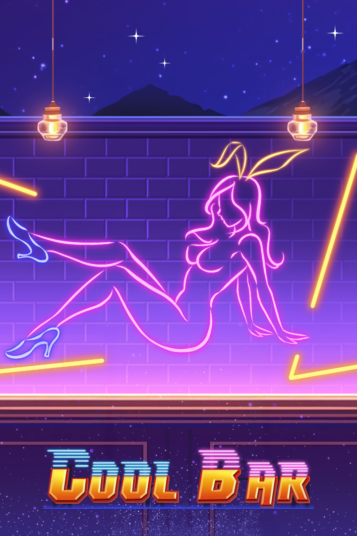Bar romance