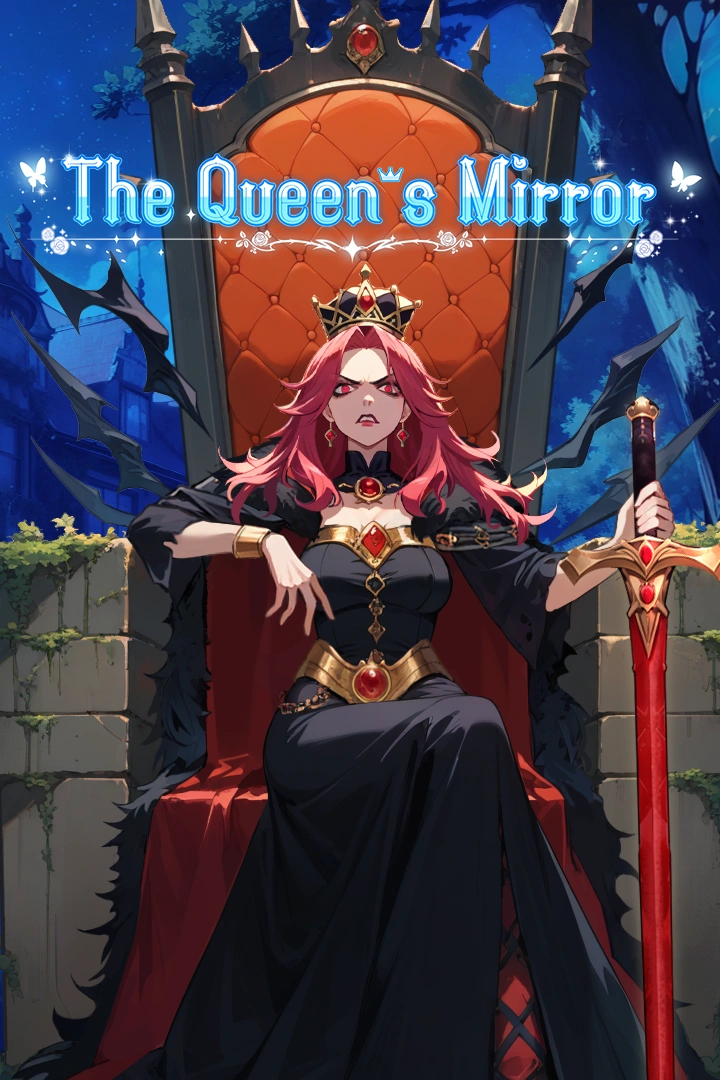 The Queen's Mirror