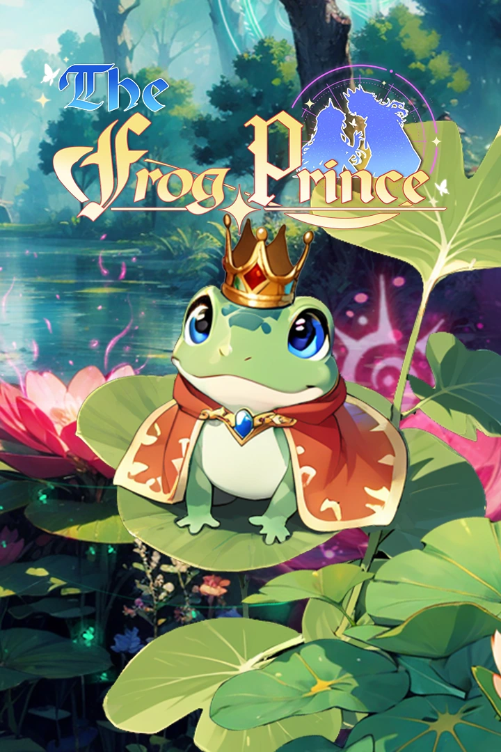 The Frog Prince