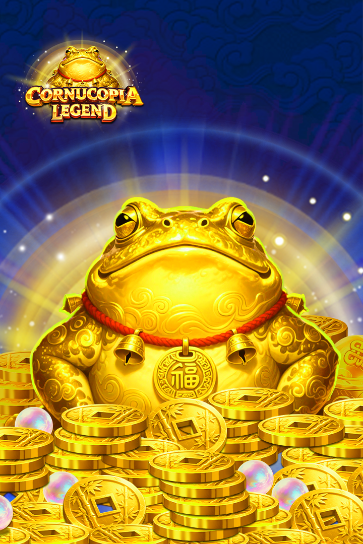 Cornucopia Legend