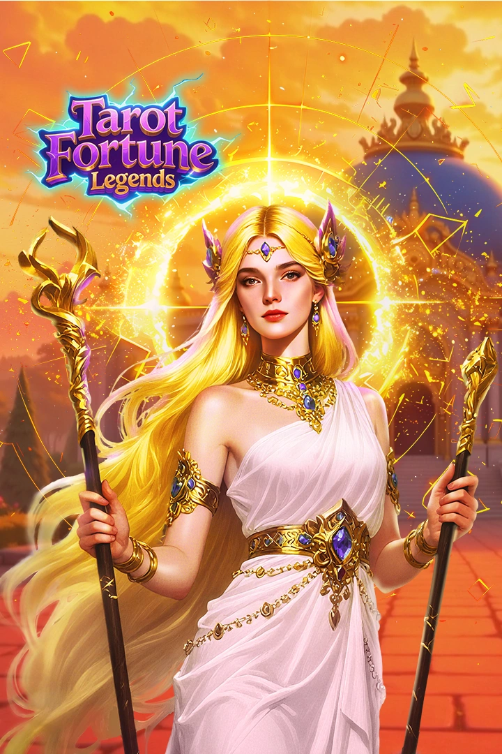 Tarot Fortune Legends