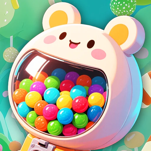 Candy Blast Party